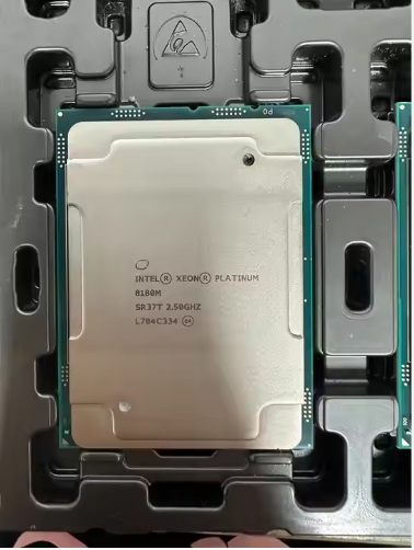 Processore Intel Server CPU 6226R 6230R 6240R 6240Y 6248R 5220S LGA-3647