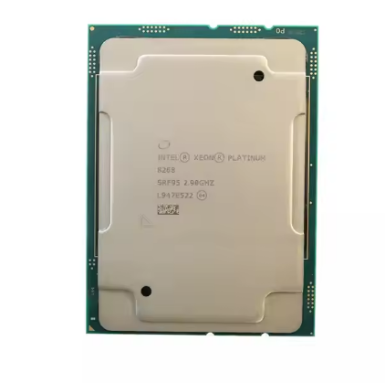 Processore Intel Server CPU 6326 6330 6334 6342 6346 6348 6354 LGA-4189