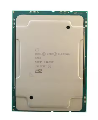 Processore Intel Server CPU 8124M 8160M 8170M 8171M 8173M 8175M 8176M 8180M
