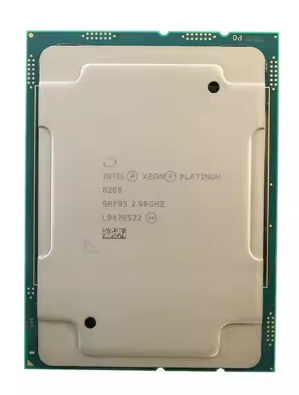 Processore Intel Server CPU 8269CY 8260 8260L 8255C 8276M