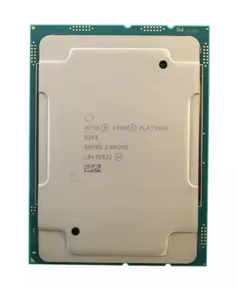 Processore Intel Server CPU 6434 6433N 6433NE 6443N 6438H 6444Y LGA-4677