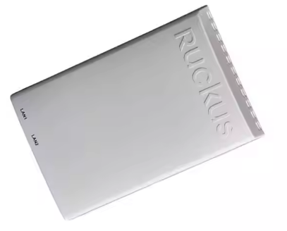 Ruckus 901-H320-WW00 Wireless AP Wireless a parete AP originale di accesso wireless Punto di accesso interno