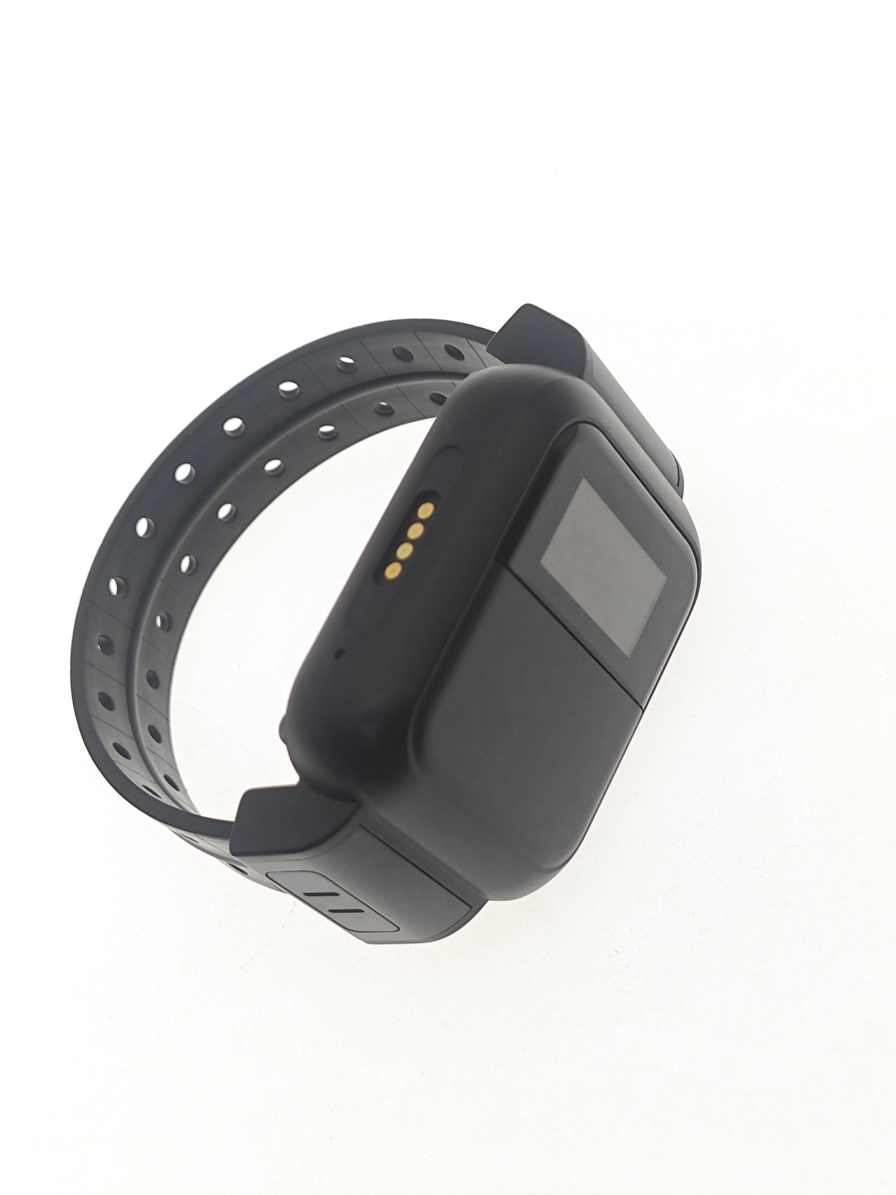 Orologio localizzatore GPS per detenuti con monitoraggio in tempo reale