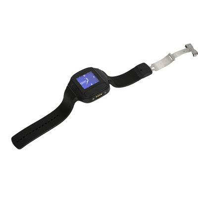 Monitoraggio della temperatura termica Smart Watch gps Tracker