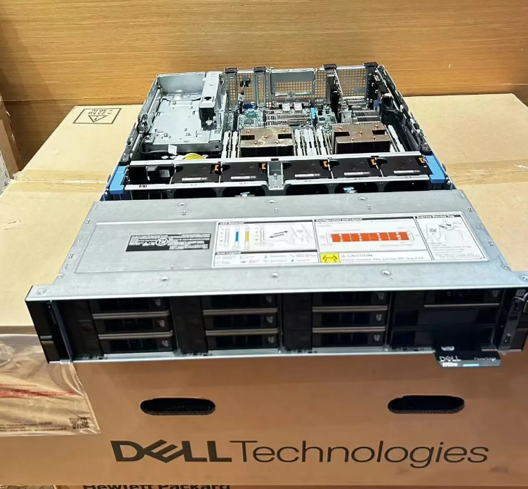 Dell Server R760