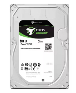 Prezzo all'ingrosso originale Nuovo Seagate interno ST10000NM017B 10TB 3.5 'SATA 7200rpm Server a disco rigido HDD