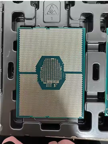 Processore Intel Server CPU 6326 6330 6334 6338 6330N 6338N LGA-4189