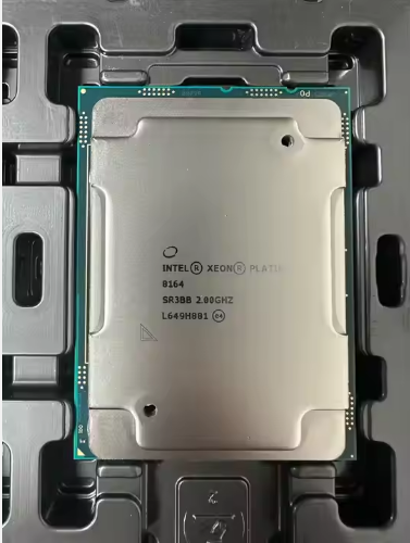 Processore Intel Server CPU 8124M 8160M 8170M 8171M 8173M 8175M 8176M 8180M