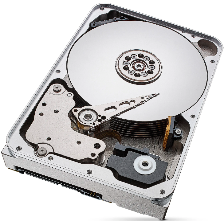 Seage ST8000VX009 Skyhawk 8TB Drive rigido - 3.5 Internal - SATA (SATA/600) - Sistema di sorveglianza videoconomissione