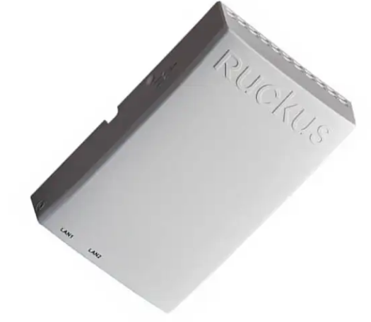 Ruckus 901-H320-WW00 Wireless AP Wireless a parete AP originale di accesso wireless Punto di accesso interno