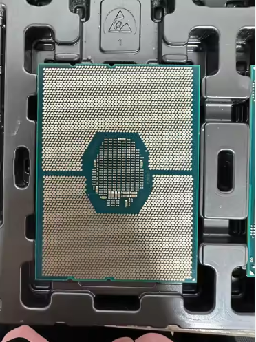 Processore Intel Server CPU 8269CY 8260 8260L 8255C 8276M