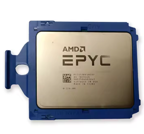 Processore AMD Server CPU Serie EPYC 7001 PS7451BDVHCAF 24 Core 2,3 GHz