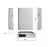 Ruckus 901-H320-WW00 Wireless AP Wireless a parete AP originale di accesso wireless Punto di accesso interno