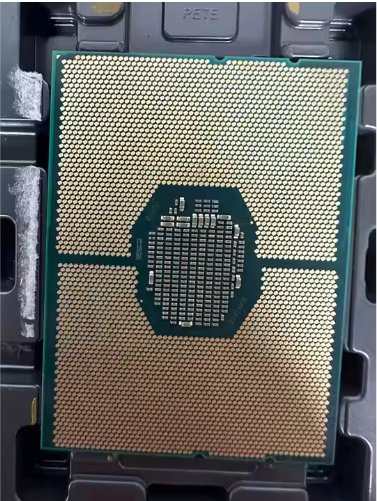Processore Intel Server CPU 6326 6330 6334 6338 6330N 6338N LGA-4189