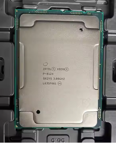 Processore Intel Server CPU 6326 6330 6334 6338 6330N 6338N LGA-4189