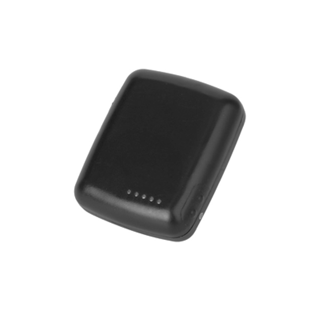 NB IOT Mini Collar Dog GPS Tracker SOS