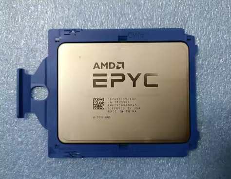 Processore AMD Server CPU EPYC 7001 PS7451BDVHCAF 24 Core
