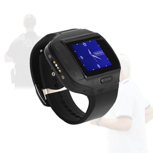 Orologio con monitoraggio personale MT80Q