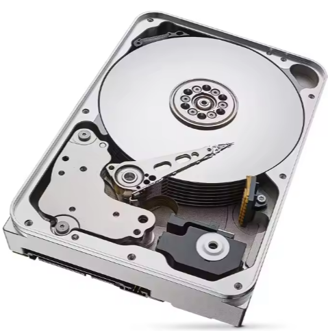 Prezzo all'ingrosso originale Nuovo Seagate interno ST10000NM017B 10TB 3.5 'SATA 7200rpm Server a disco rigido HDD