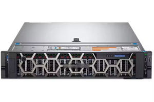 Data center di archiviazione DDR4 Server RAM Memory 2U Server Chassis R750 Rack Server