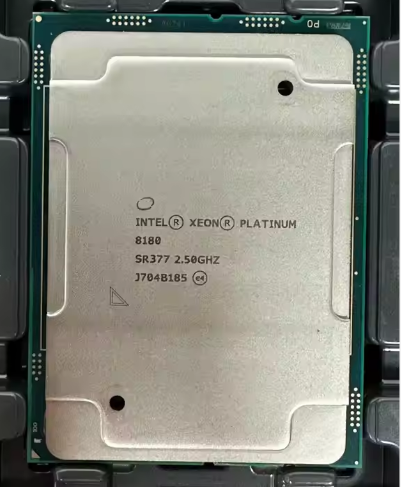 Intel Xeon Platinum 8259 8270 8272Cl 8271Cl 8273 8275Cl 8171M LGA-3647 Processore server