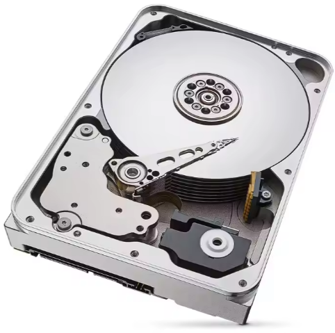 NUOVO SEAGATE ST2000VX017 2TB 3,5 'Monitoraggio del disco rigido da 5400 giri / min.