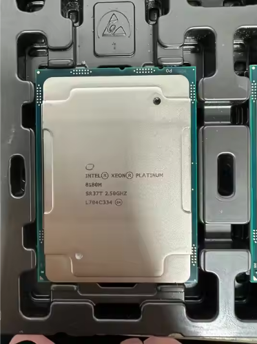 Processore Intel Server CPU 8124M 8160M 8170M 8171M 8173M 8175M 8176M 8180M