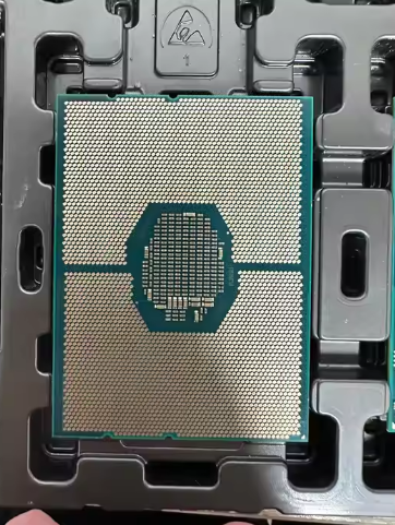 Processore Intel Server CPU 6434 6433N 6433NE 6443N 6438H 6444Y LGA-4677