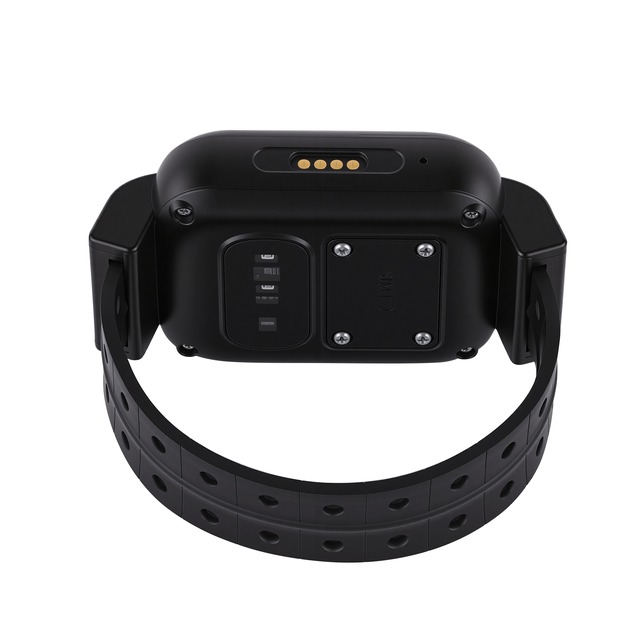 Monitor Tracker Elettronico Parole