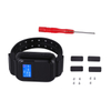 Monitor Tracker Elettronico Parole
